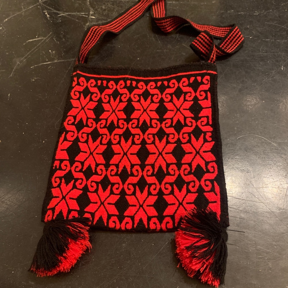 Boho Chic Purse 3